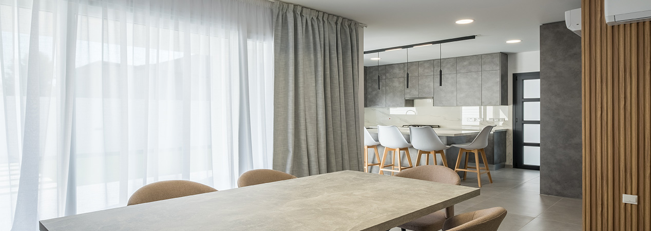 Completed Smart-Timber™ home by ÖKOHAUS GER